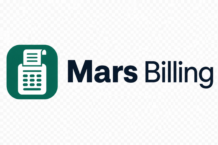 Mars Billing